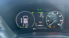 Honda HR-V 1.5 eHEV Elegance 5dr CVT Hybrid Hatchback